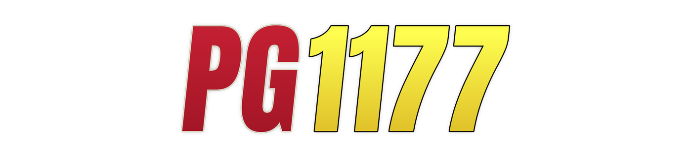 pg1177 โลโก้
